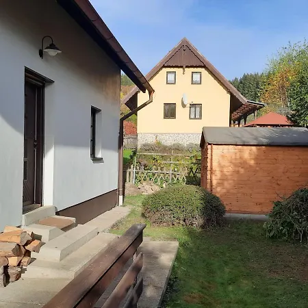 Lipno Family Country house