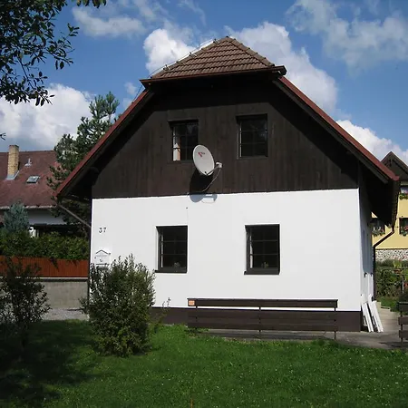 Lipno Family Country house *