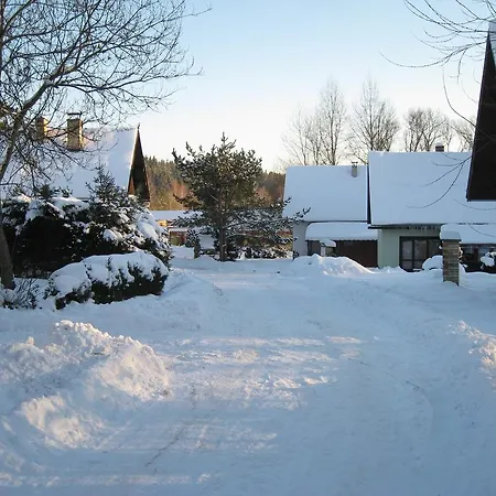 Lipno Family Country house