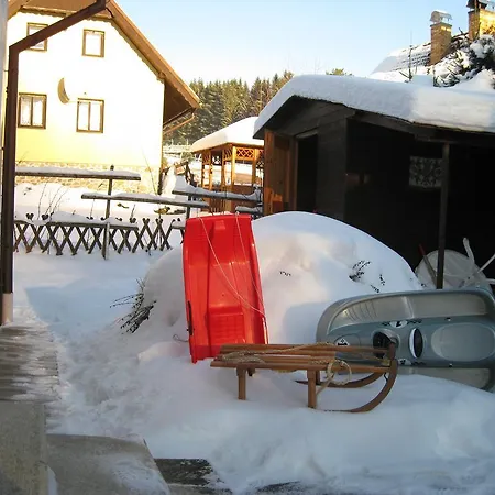 Lipno Family * Lipno nad Vltavou