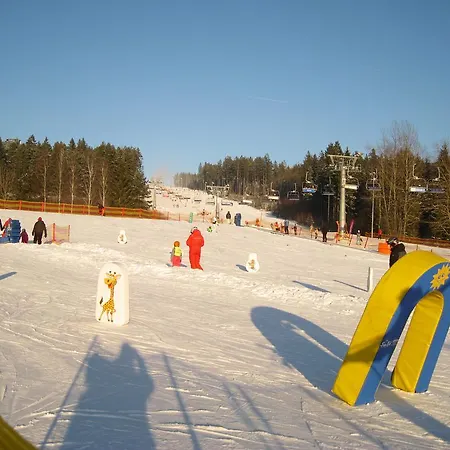 Country house Lipno Family *