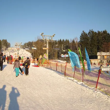 Country house Lipno Family