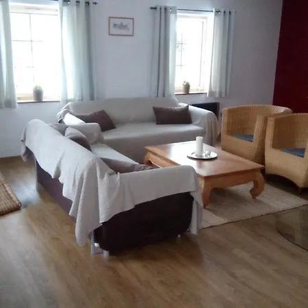 Lipno Family Country house