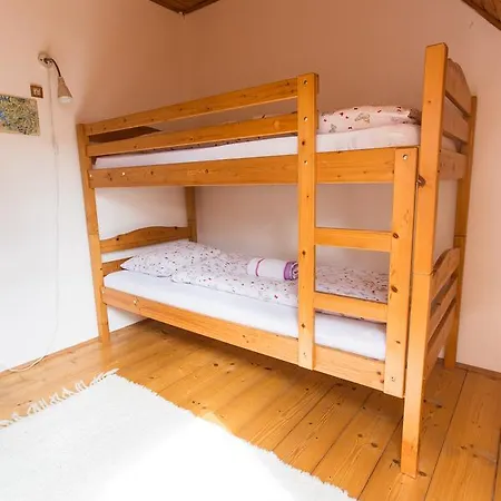 Lipno Family Country house