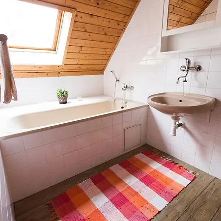 Country house Lipno Family Lipno nad Vltavou