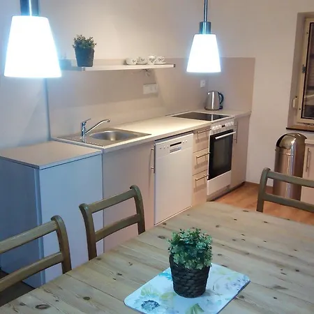 Lipno Family Country house Lipno nad Vltavou