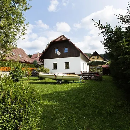 Lipno Family Country house Lipno nad Vltavou